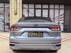 Ford Mondeo EcoBoost 245 Premium - ფოტო 5