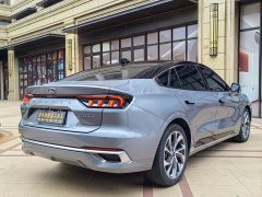 Ford Mondeo EcoBoost 245 Premium - ფოტო 6