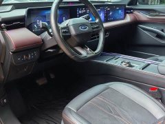 Ford Mondeo EcoBoost 245 Premium - ფოტო 7