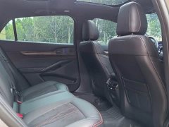 Ford Mondeo EcoBoost 245 Premium - ფოტო 8