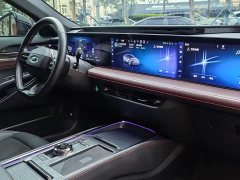 Ford Mondeo EcoBoost 245 Premium - ფოტო 9