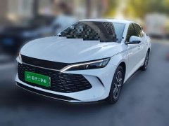 BYD Qin L DM-i 120KM Leading Edition - ფოტო 1