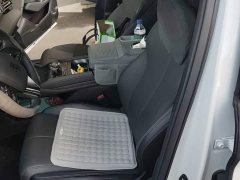 BYD Qin L DM-i 120KM Leading Edition - ფოტო 11