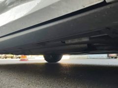 BYD Qin L DM-i 120KM Leading Edition - ფოტო 17