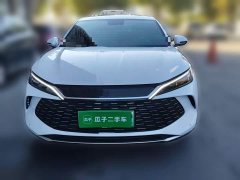 BYD Qin L DM-i 120KM Leading Edition - ფოტო 2