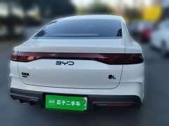 BYD Qin L DM-i 120KM Leading Edition - ფოტო 3