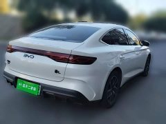 BYD Qin L DM-i 120KM Leading Edition - ფოტო 4