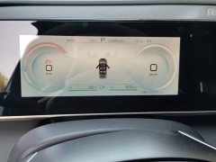 BYD Qin L DM-i 120KM Leading Edition - ფოტო 7