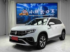Volkswagen Taos 280TSI FWD Luxury Plus Advanced Edition - ფოტო 1