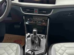 Volkswagen Taos 280TSI FWD Luxury Plus Advanced Edition - ფოტო 11