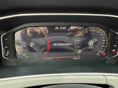 Volkswagen Taos 280TSI FWD Luxury Plus Advanced Edition - ფოტო 12