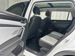 Volkswagen Taos 280TSI FWD Luxury Plus Advanced Edition - ფოტო 14