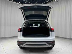 Volkswagen Taos 280TSI FWD Luxury Plus Advanced Edition - ფოტო 16