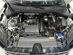 Volkswagen Taos 280TSI FWD Luxury Plus Advanced Edition - ფოტო 17