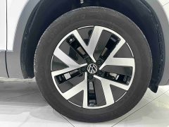Volkswagen Taos 280TSI FWD Luxury Plus Advanced Edition - ფოტო 18