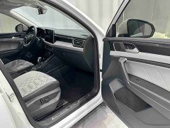 Volkswagen Taos 280TSI FWD Luxury Plus Advanced Edition - ფოტო 19