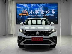 Volkswagen Taos 280TSI FWD Luxury Plus Advanced Edition - ფოტო 2