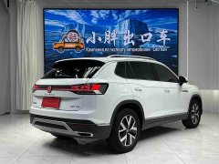 Volkswagen Taos 280TSI FWD Luxury Plus Advanced Edition - ფოტო 4