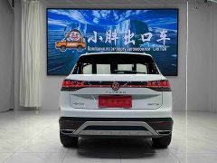 Volkswagen Taos 280TSI FWD Luxury Plus Advanced Edition - ფოტო 5