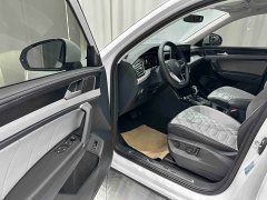 Volkswagen Taos 280TSI FWD Luxury Plus Advanced Edition - ფოტო 7