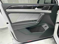Volkswagen Taos 280TSI FWD Luxury Plus Advanced Edition - ფოტო 8