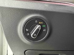 Volkswagen Taos 280TSI FWD Luxury Plus Advanced Edition - ფოტო 9