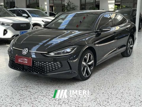 2023 Volkswagen Lingdu L 280TSI DSG Spicy Edition - ავტომობილი ჩინეთიდან
