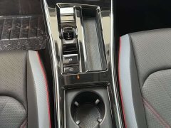 Volkswagen Lingdu L 280TSI DSG Spicy Edition - ფოტო 12