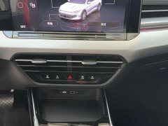 Volkswagen Lingdu L 280TSI DSG Spicy Edition - ფოტო 13