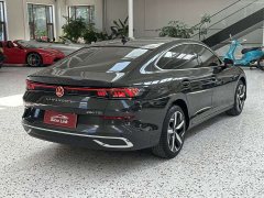 Volkswagen Lingdu L 280TSI DSG Spicy Edition - ფოტო 4