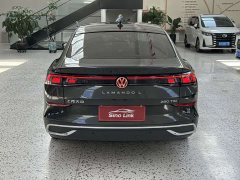 Volkswagen Lingdu L 280TSI DSG Spicy Edition - ფოტო 5