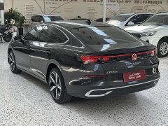 Volkswagen Lingdu L 280TSI DSG Spicy Edition - ფოტო 6