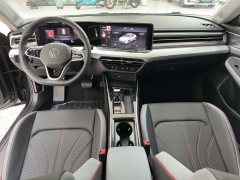 Volkswagen Lingdu L 280TSI DSG Spicy Edition - ფოტო 9