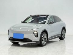 NIO EC6 75kWh - ფოტო 1