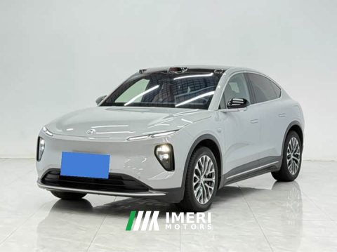 2024 NIO EC6 75kWh - ავტომობილი ჩინეთიდან