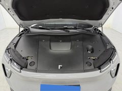 NIO EC6 75kWh - ფოტო 10