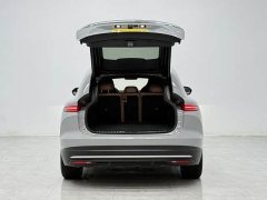 NIO EC6 75kWh - ფოტო 11