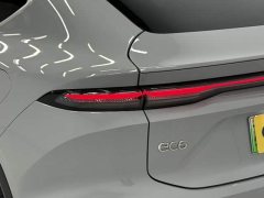 NIO EC6 75kWh - ფოტო 12