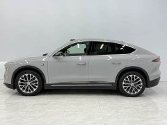 NIO EC6 75kWh - ფოტო 2