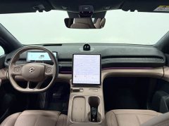 NIO EC6 75kWh - ფოტო 4