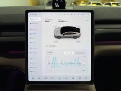 NIO EC6 75kWh - ფოტო 5