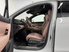 NIO EC6 75kWh - ფოტო 7