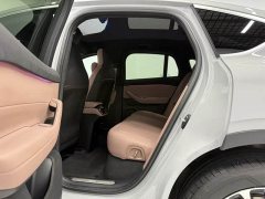 NIO EC6 75kWh - ფოტო 8