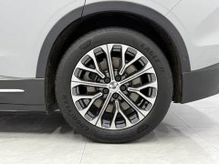 NIO EC6 75kWh - ფოტო 9