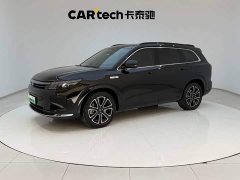 AITO M7 2024 1.5T Intelligent Driving RWD Pro 5-Seater - ფოტო 1