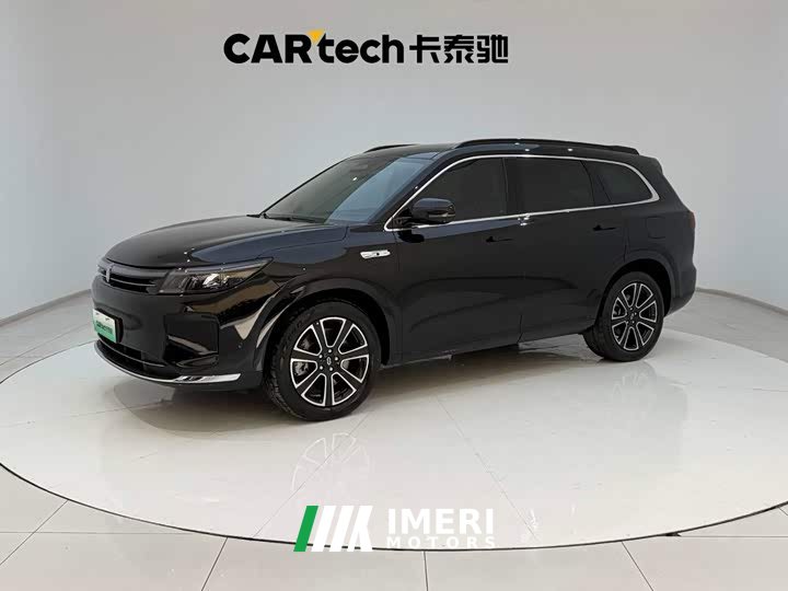 AITO M7 1.5T Intelligent Driving RWD Pro 5-Seater