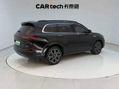 AITO M7 2024 1.5T Intelligent Driving RWD Pro 5-Seater - ფოტო 11
