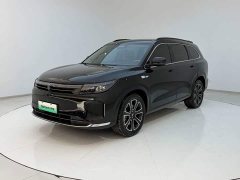AITO M7 2024 1.5T Intelligent Driving RWD Pro 5-Seater - ფოტო 5