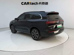 AITO M7 2024 1.5T Intelligent Driving RWD Pro 5-Seater - ფოტო 7