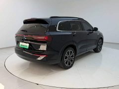 AITO M7 2024 1.5T Intelligent Driving RWD Pro 5-Seater - ფოტო 8